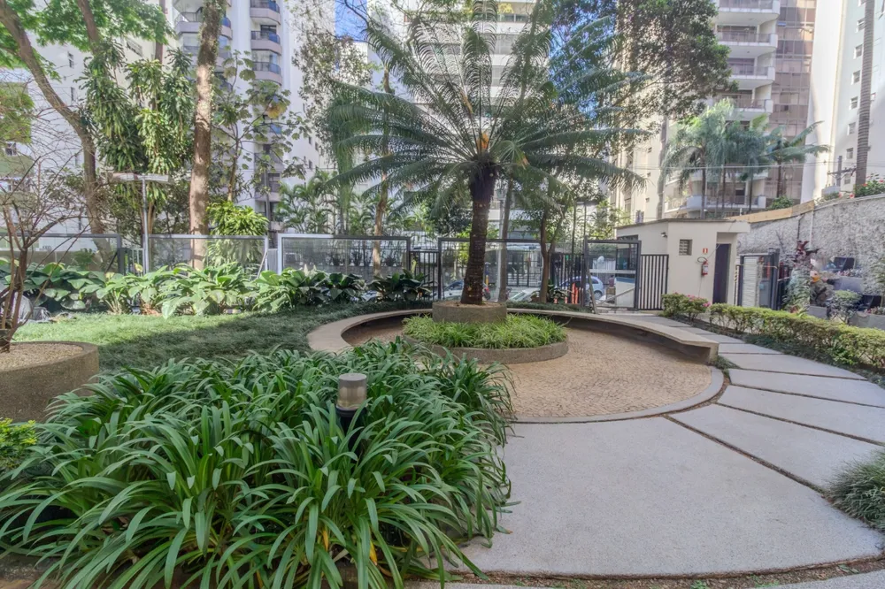 Apartamento, 3 quartos, 199 m² - Foto 4