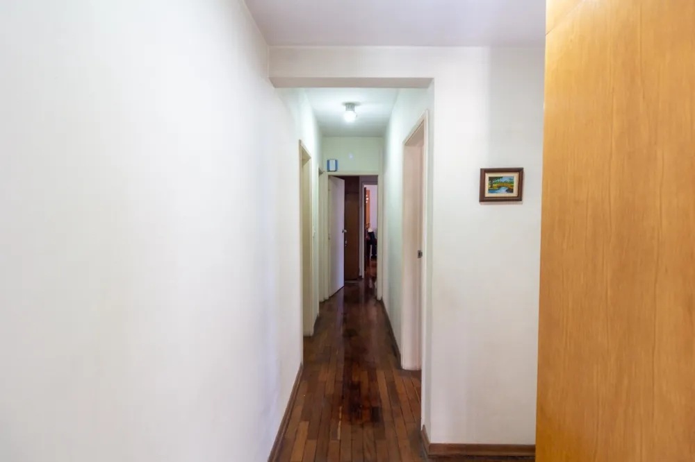 Apartamento, 3 quartos, 199 m² - Foto 3