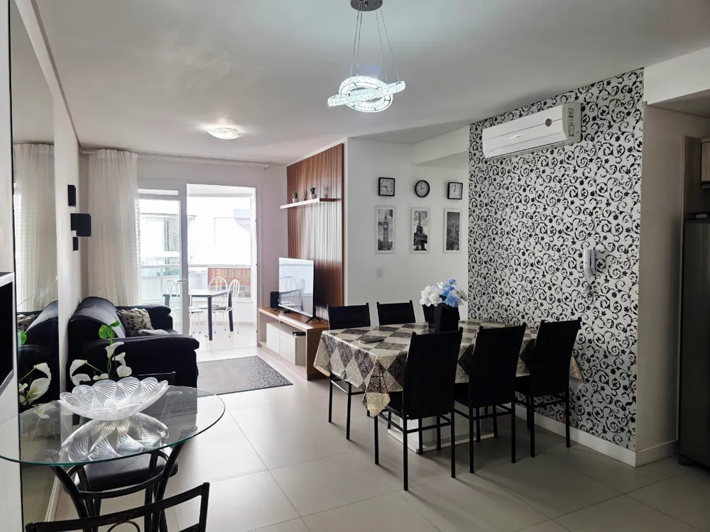 Apartamento, 2 quartos, 85 m² - Foto 2