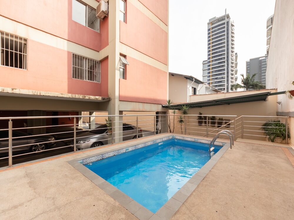 Apartamento, 2 quartos, 70 m² - Foto 19