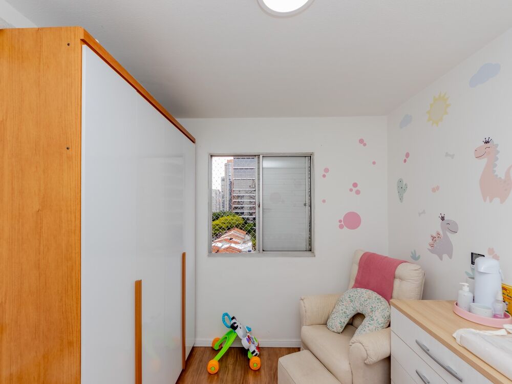 Apartamento, 2 quartos, 70 m² - Foto 13