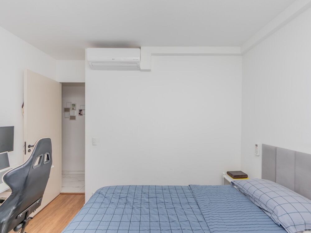 Apartamento, 2 quartos, 70 m² - Foto 8