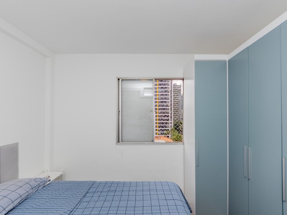 Apartamento, 2 quartos, 70 m² - Foto 7