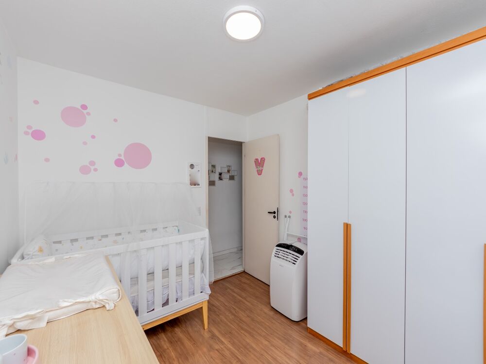 Apartamento, 2 quartos, 70 m² - Foto 11