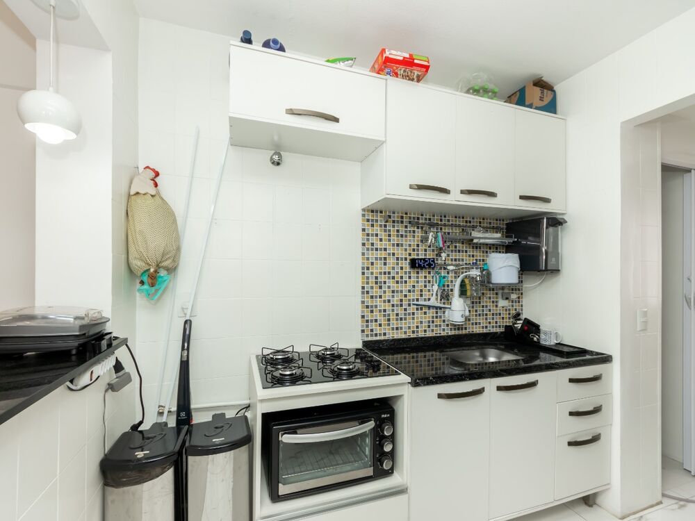 Apartamento, 2 quartos, 70 m² - Foto 15