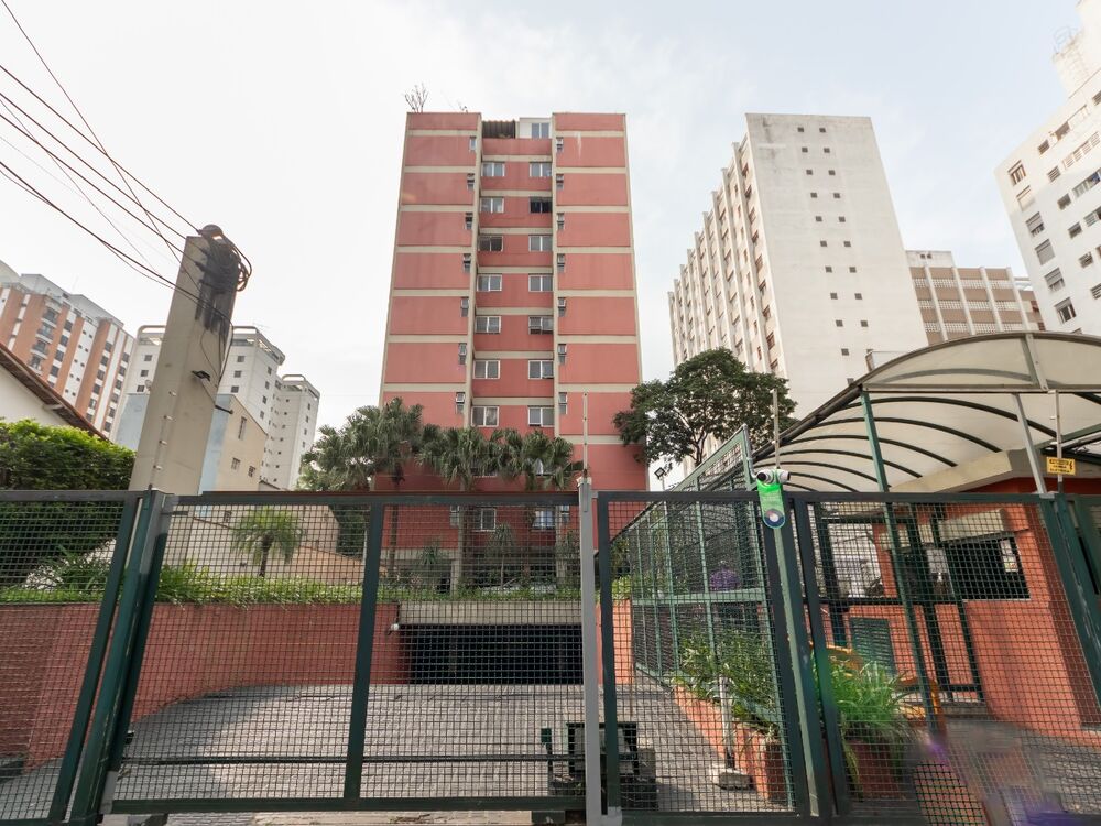 Apartamento, 2 quartos, 70 m² - Foto 20