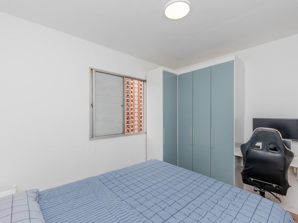 Apartamento, 2 quartos, 70 m² - Foto 9