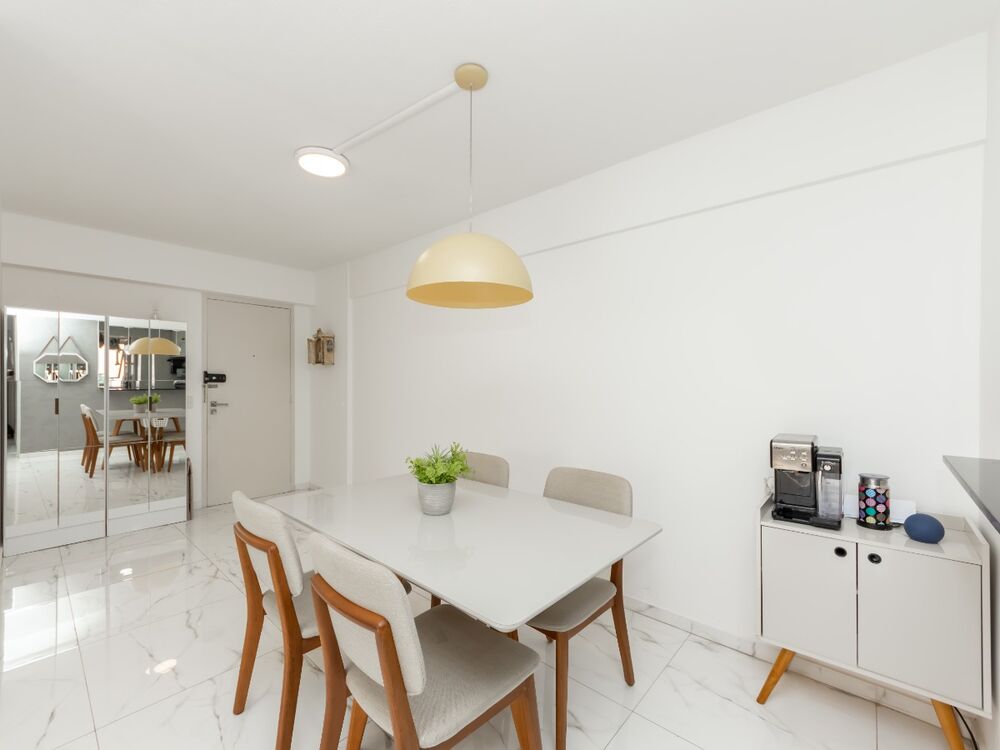 Apartamento, 2 quartos, 70 m² - Foto 5