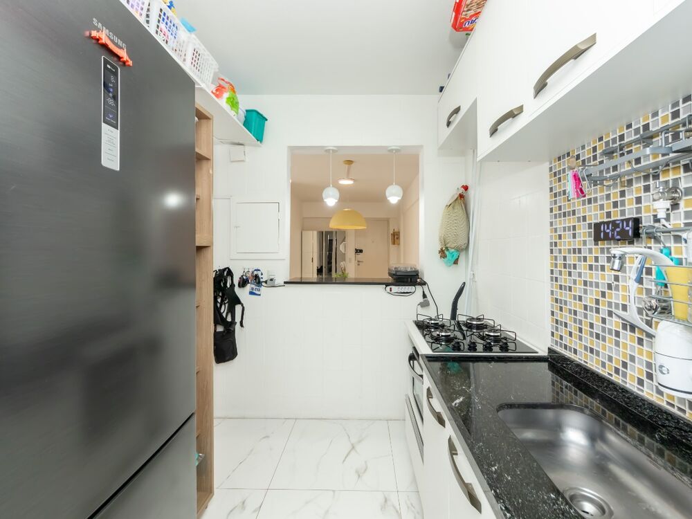 Apartamento, 2 quartos, 70 m² - Foto 16