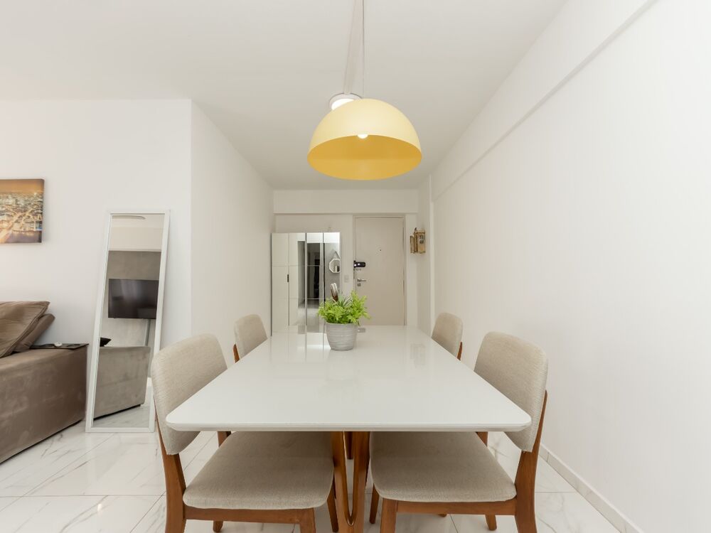 Apartamento, 2 quartos, 70 m² - Foto 6