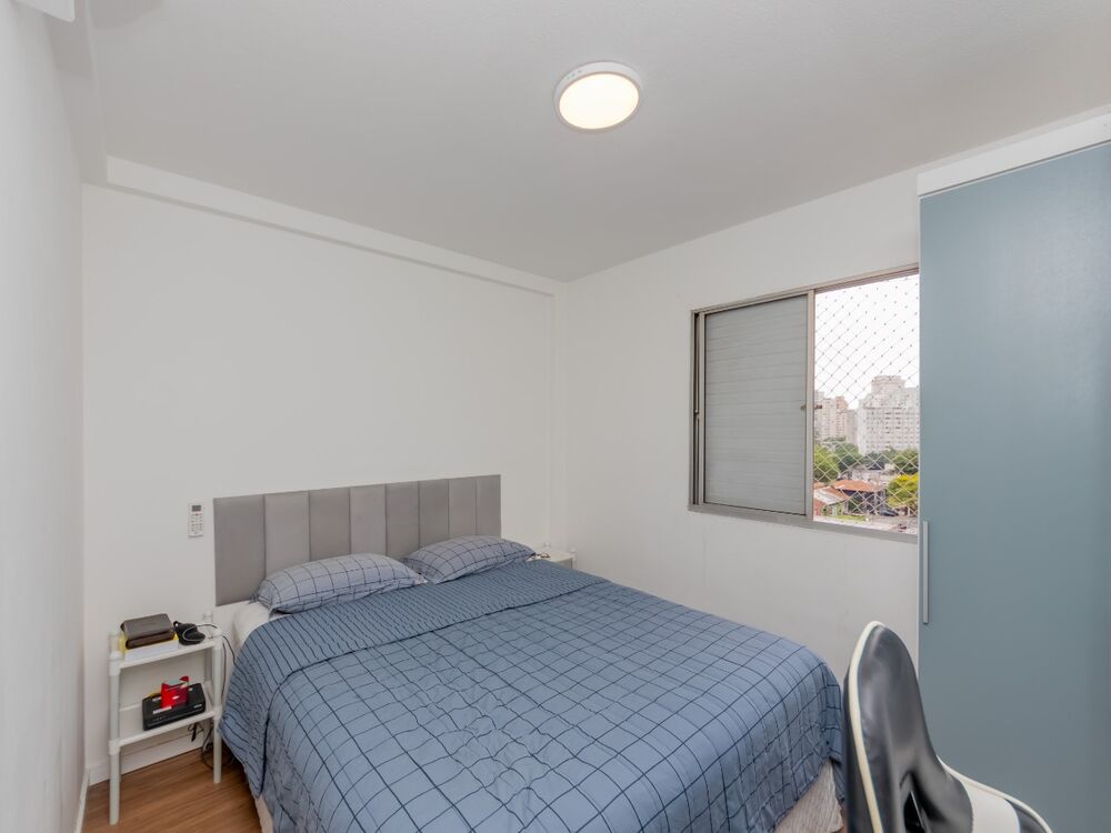 Apartamento, 2 quartos, 70 m² - Foto 10