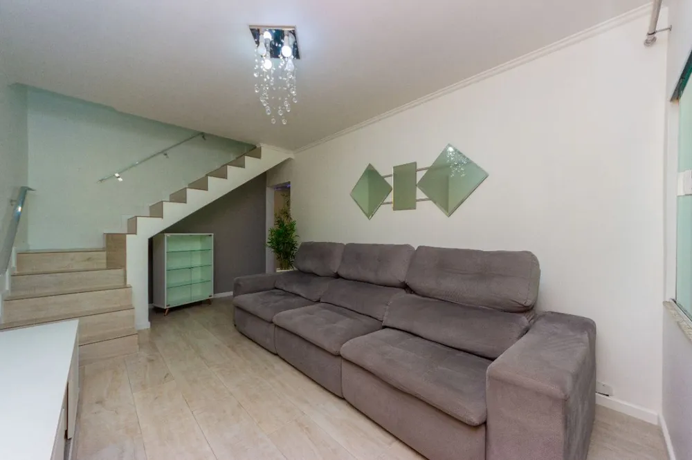 Sobrado, 2 quartos, 140 m² - Foto 1