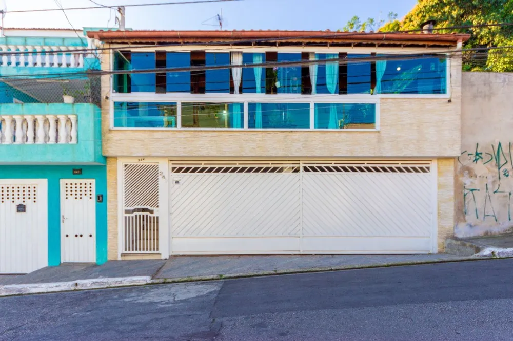 Sobrado, 2 quartos, 140 m² - Foto 4