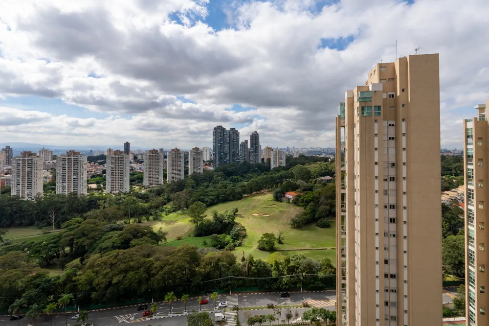 Apartamento, 3 quartos, 136 m² - Foto 4