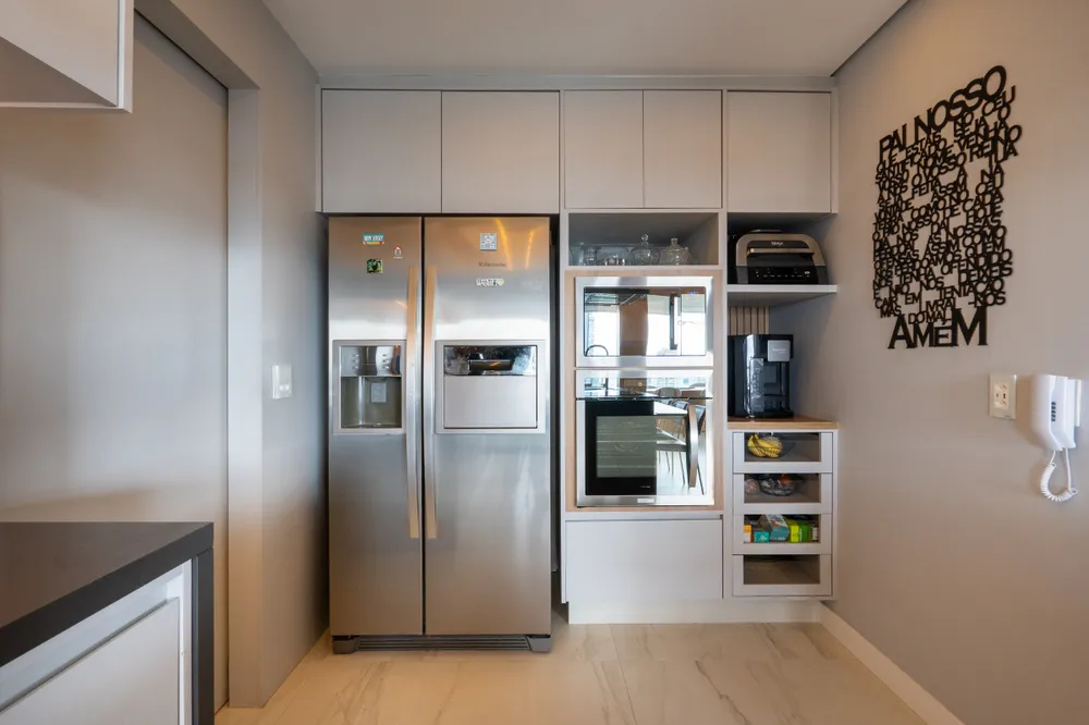 Apartamento, 3 quartos, 136 m² - Foto 3