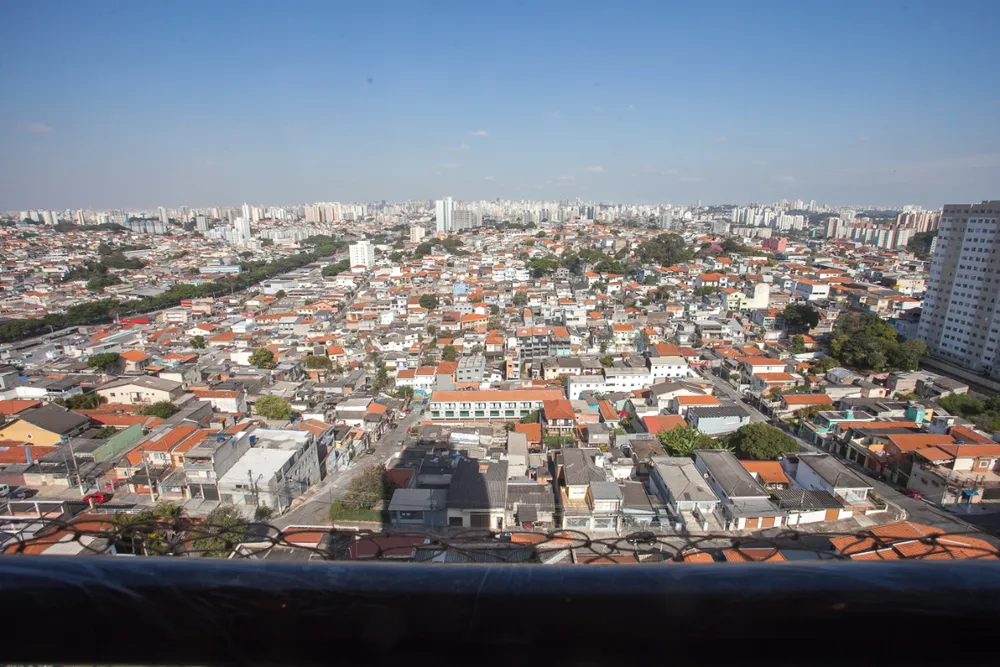 Apartamento, 2 quartos, 55 m² - Foto 2