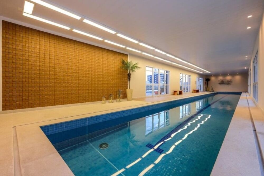 Apartamento, 3 quartos, 106 m² - Foto 5