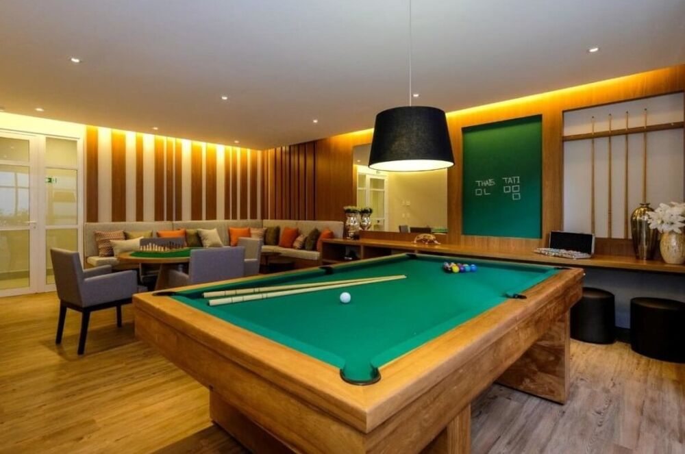 Apartamento, 3 quartos, 106 m² - Foto 6