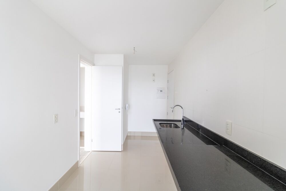 Apartamento, 3 quartos, 106 m² - Foto 1