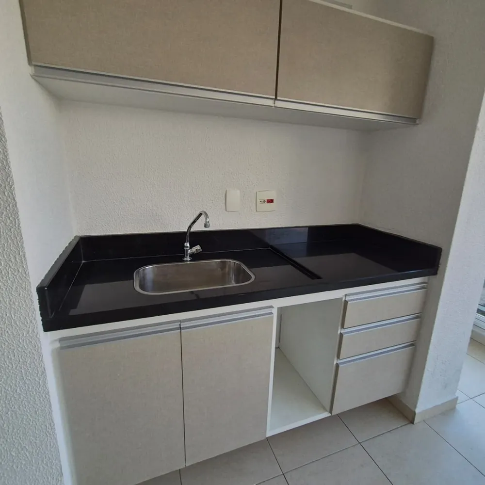 Apartamento, 3 quartos, 138 m² - Foto 1