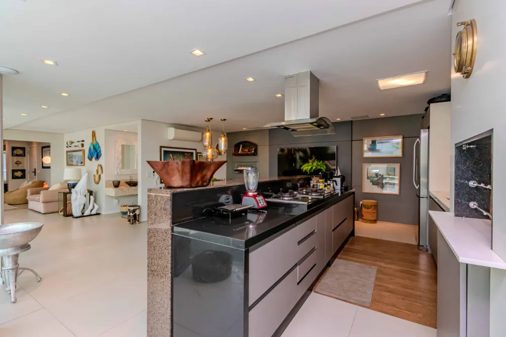 Apartamento, 3 quartos, 376 m² - Foto 3