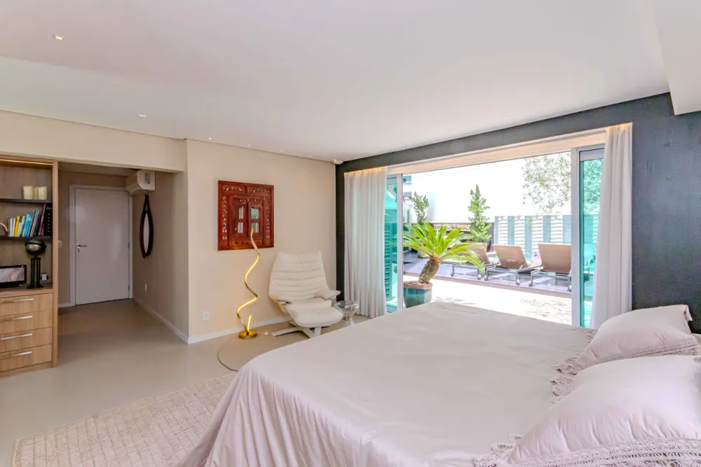 Apartamento, 3 quartos, 376 m² - Foto 1