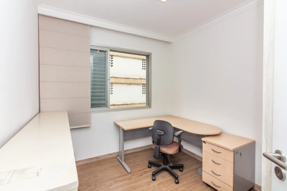 Apartamento, 2 quartos, 67 m² - Foto 1