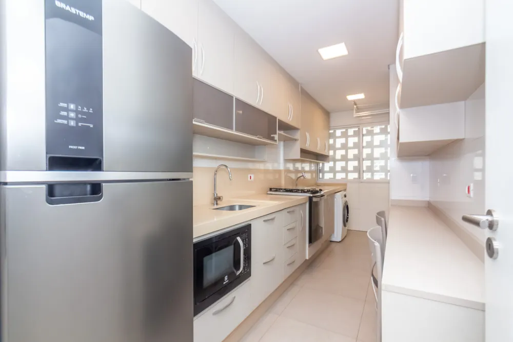 Apartamento, 2 quartos, 67 m² - Foto 2