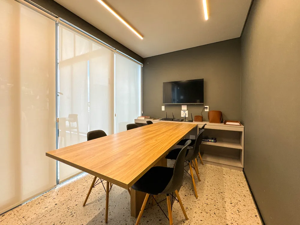 Apartamento, 1 quarto, 25 m² - Foto 2