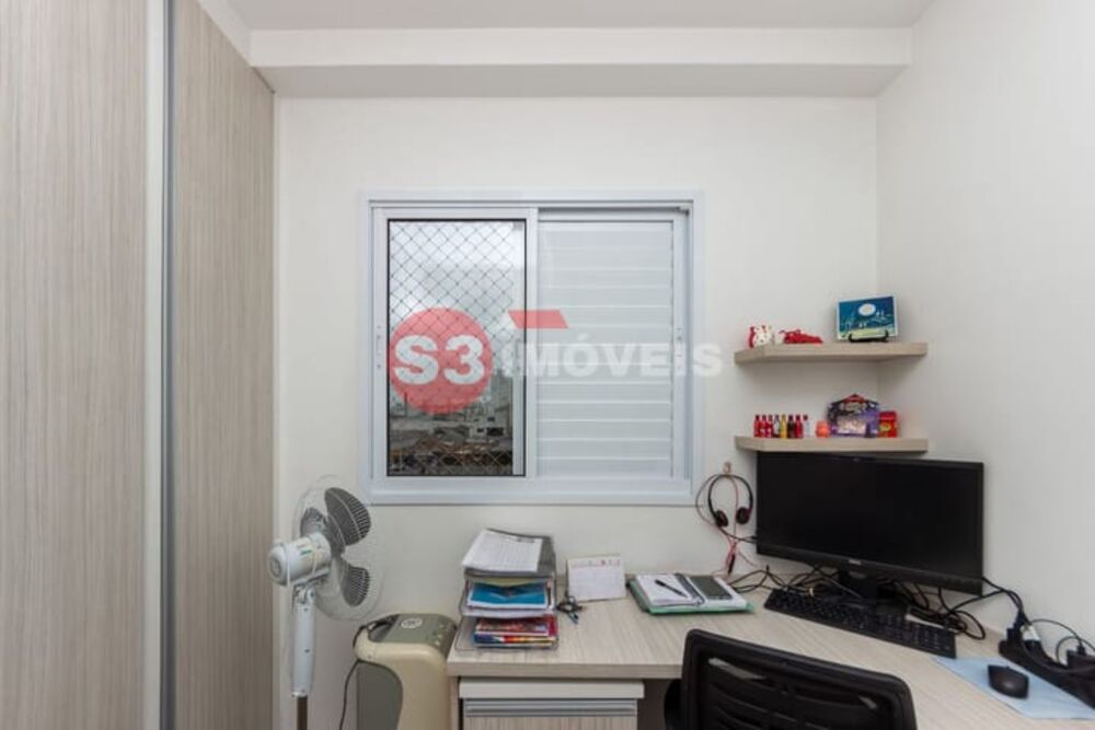 Apartamento à venda com 3 quartos, 85m² - Foto 6