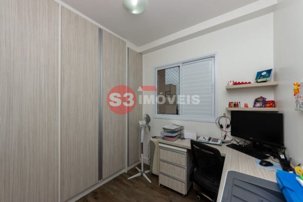 Apartamento à venda com 3 quartos, 85m² - Foto 7