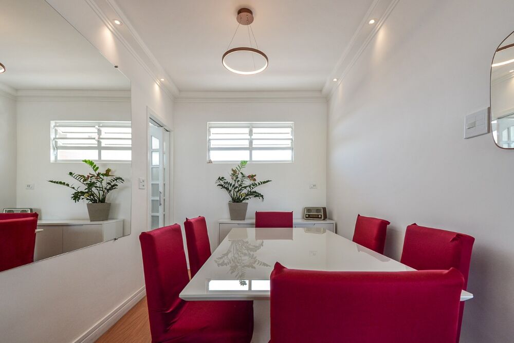 Apartamento, 2 quartos, 81 m² - Foto 1