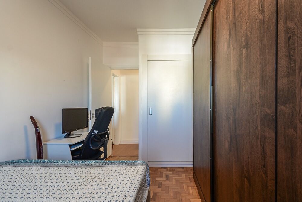 Apartamento, 2 quartos, 81 m² - Foto 9