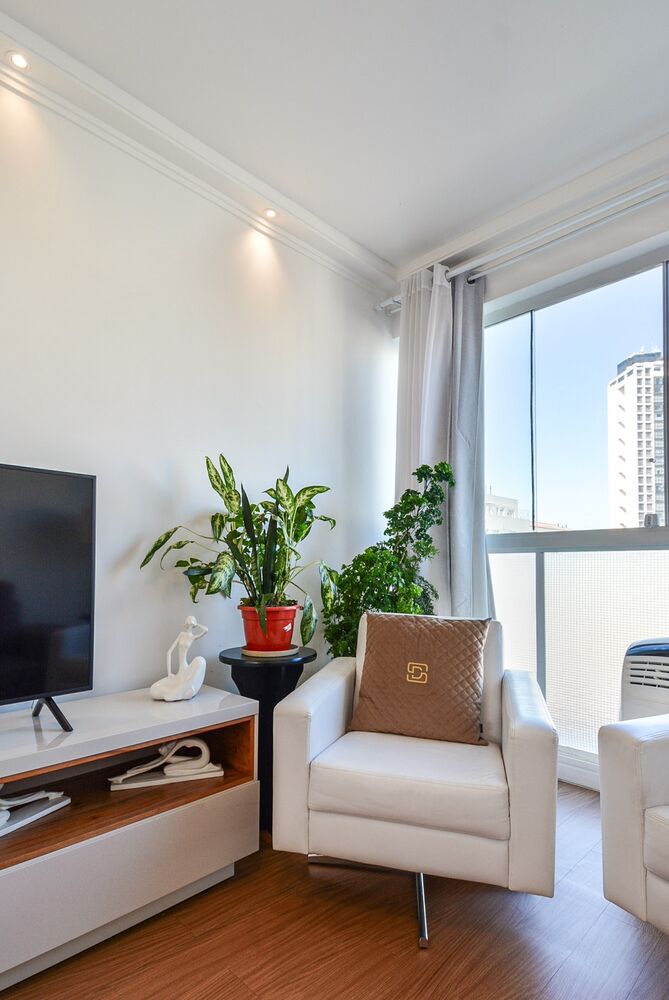 Apartamento, 2 quartos, 81 m² - Foto 2