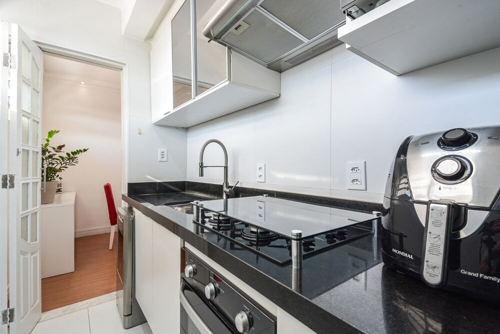 Apartamento, 2 quartos, 81 m² - Foto 19