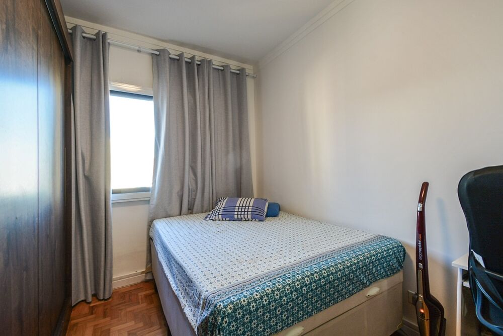 Apartamento, 2 quartos, 81 m² - Foto 11