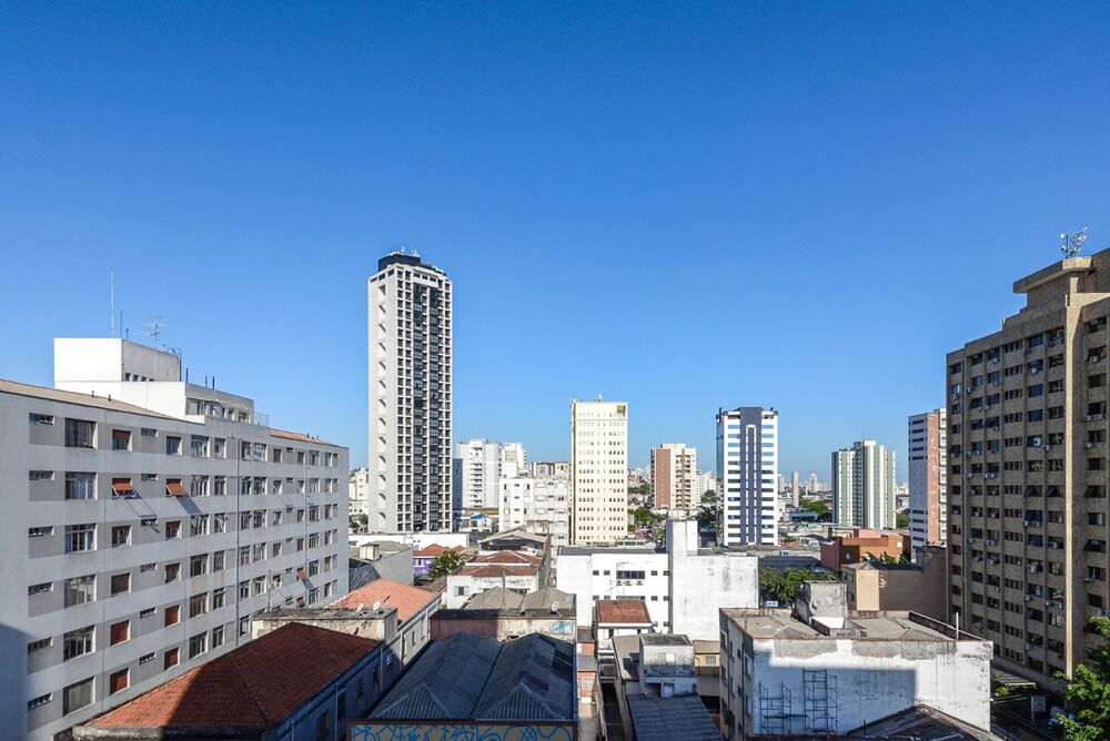 Apartamento, 2 quartos, 81 m² - Foto 13