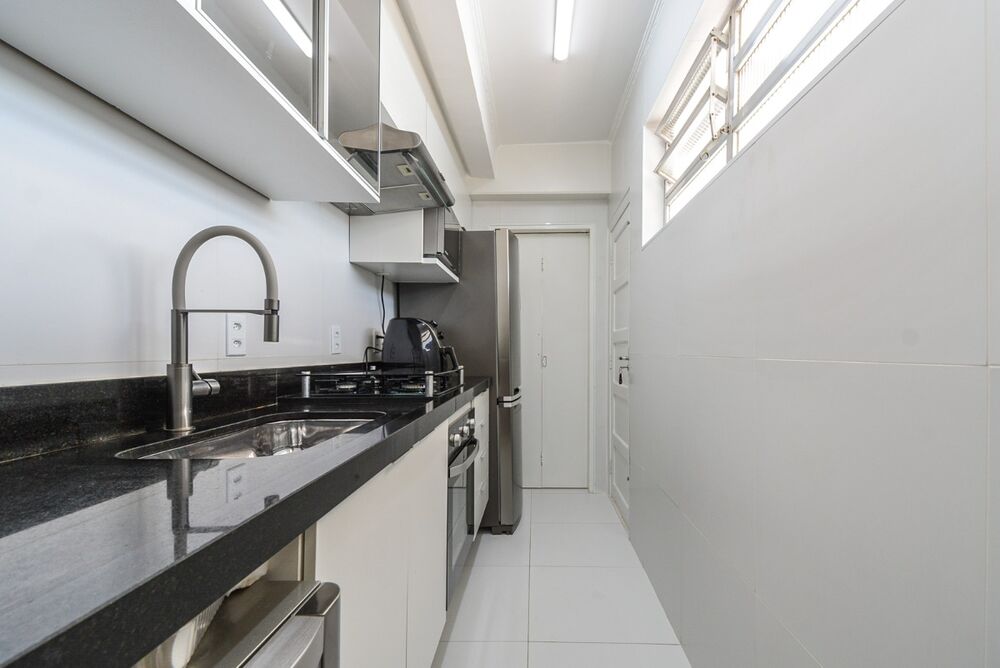 Apartamento, 2 quartos, 81 m² - Foto 16