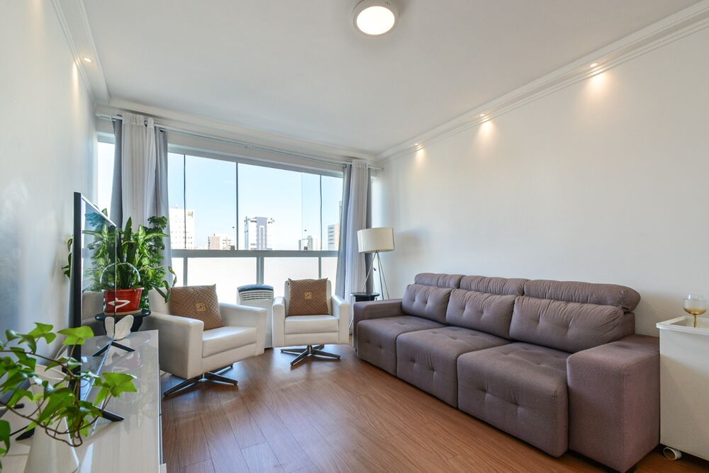 Apartamento, 2 quartos, 81 m² - Foto 12
