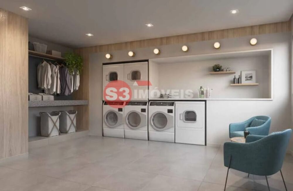 Apartamento, 1 quarto, 28 m² - Foto 13