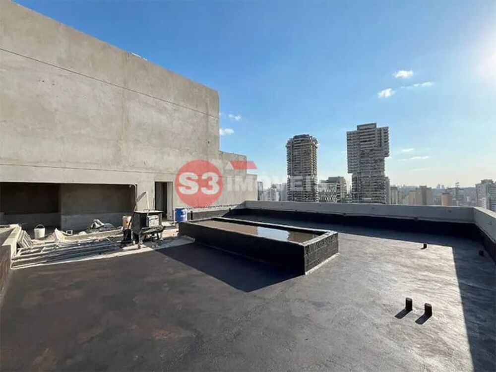 Apartamento, 1 quarto, 28 m² - Foto 16