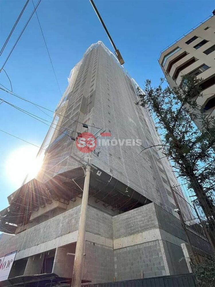 Apartamento, 1 quarto, 28 m² - Foto 4