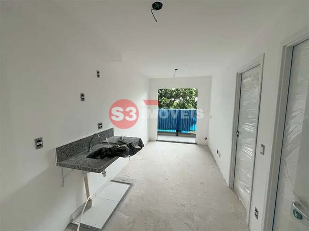Apartamento, 1 quarto, 28 m² - Foto 17