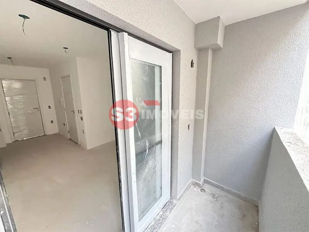 Apartamento, 1 quarto, 28 m² - Foto 6