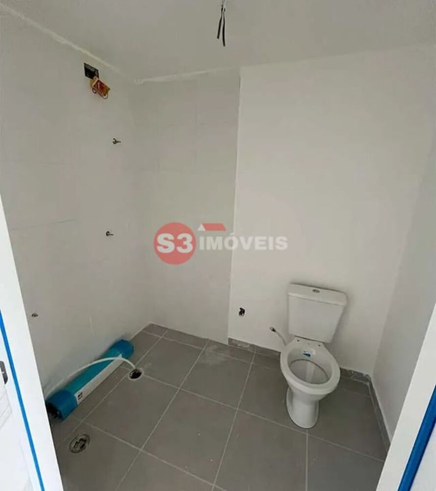 Apartamento, 1 quarto, 28 m² - Foto 1