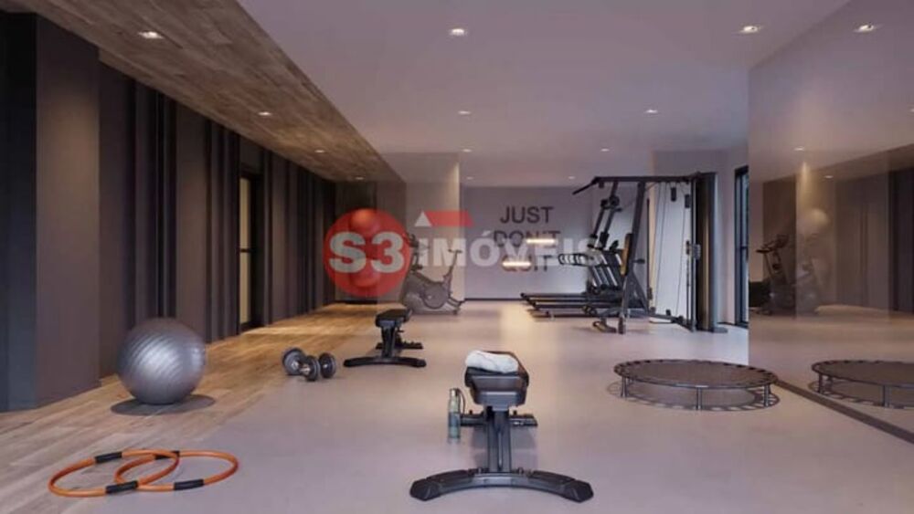 Apartamento, 1 quarto, 28 m² - Foto 11