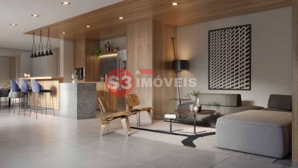 Apartamento, 1 quarto, 28 m² - Foto 10