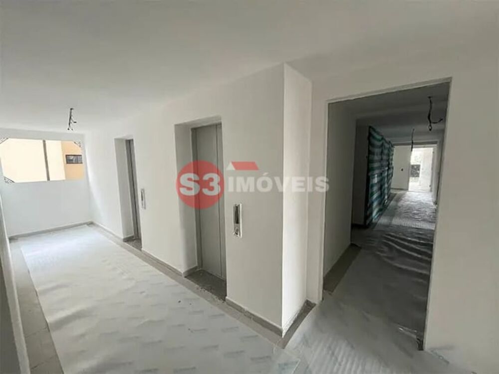 Apartamento, 1 quarto, 28 m² - Foto 2