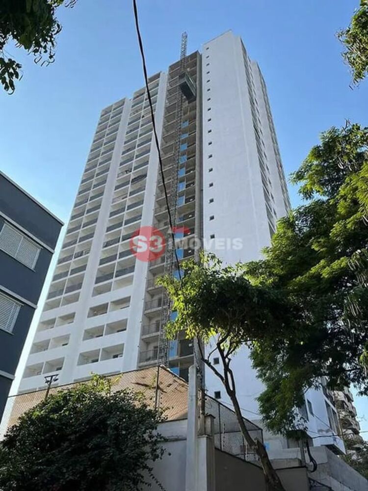 Apartamento, 1 quarto, 28 m² - Foto 8