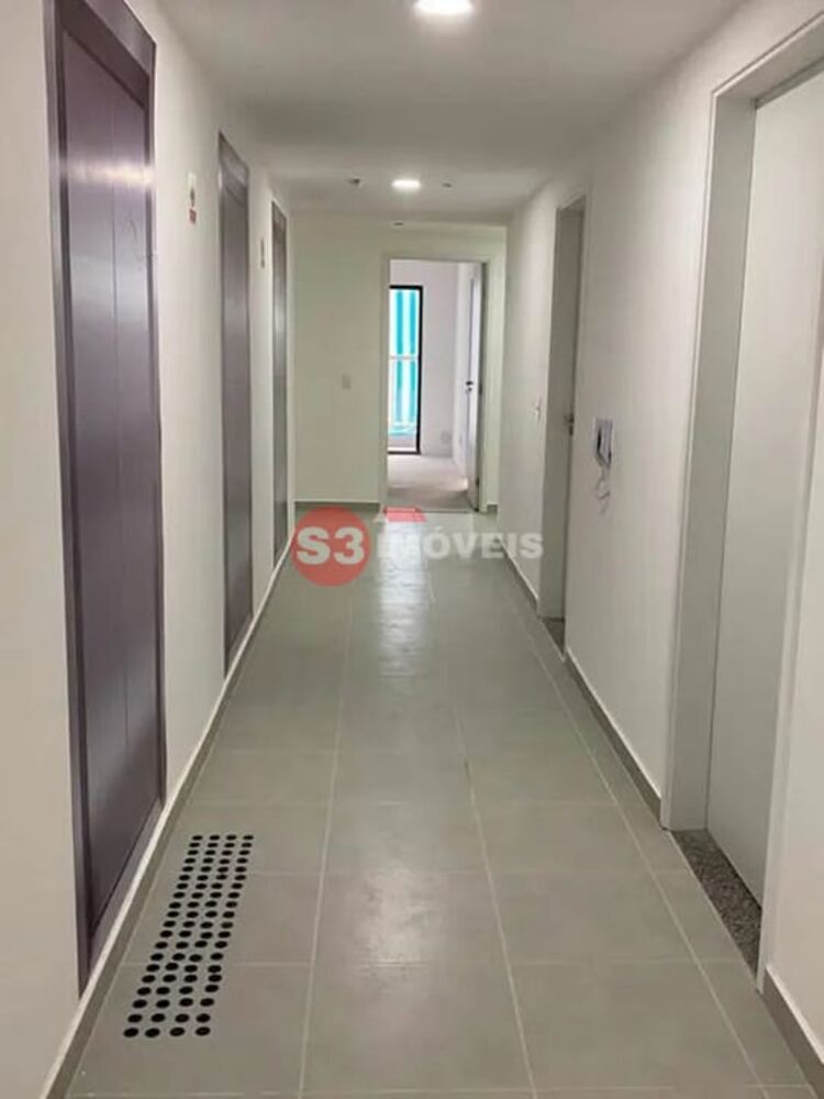 Apartamento, 1 quarto, 28 m² - Foto 12